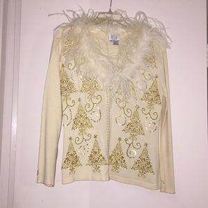 Just B - Christmas Sweater